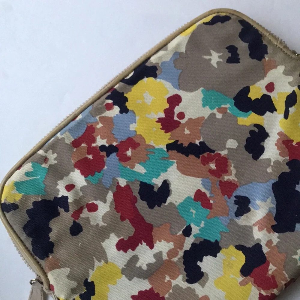 Juicy Couture Y2K Vintage Laptop Bag Computer Case Holder Protective Mcbling Hot